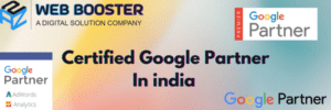Google Partner In India 