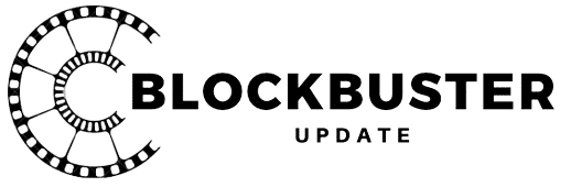 Blockbuster Update